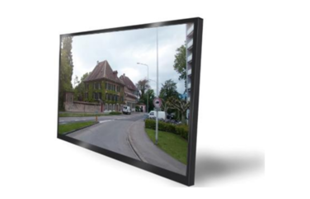 TCL  VA65-L11商用级监视器