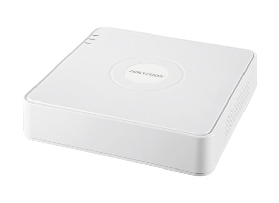 海康威视DS-N1-1004/08C DS-N1-1000C系列NVR