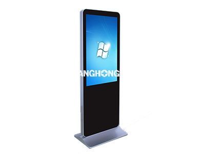 长虹55寸Windows触摸一体机CH-S5508LNWT