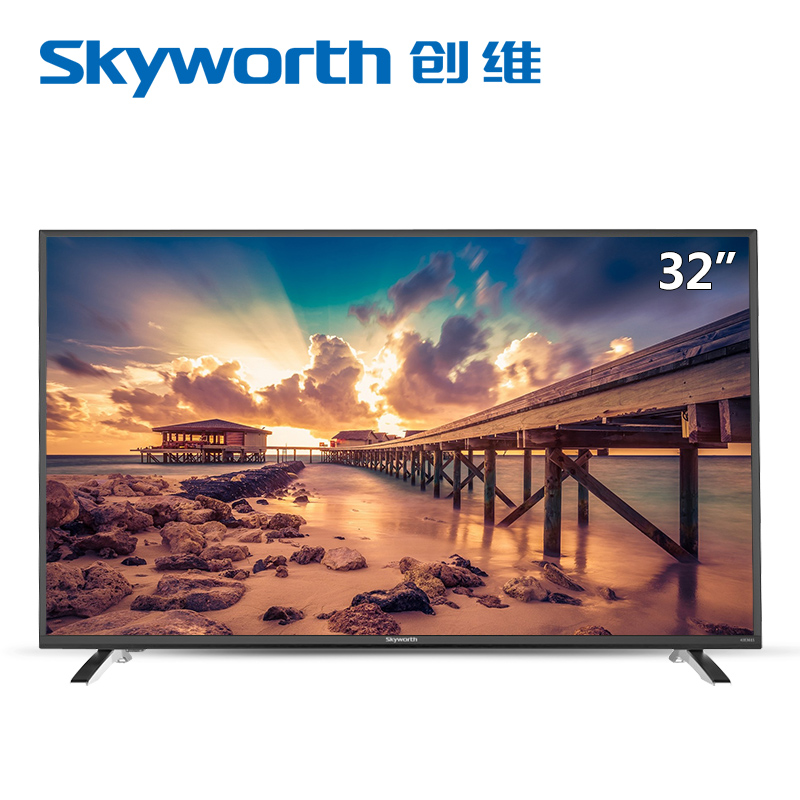 Skyworth/创维 32X5 32吋 智能WIFI 网络平板led液晶电视