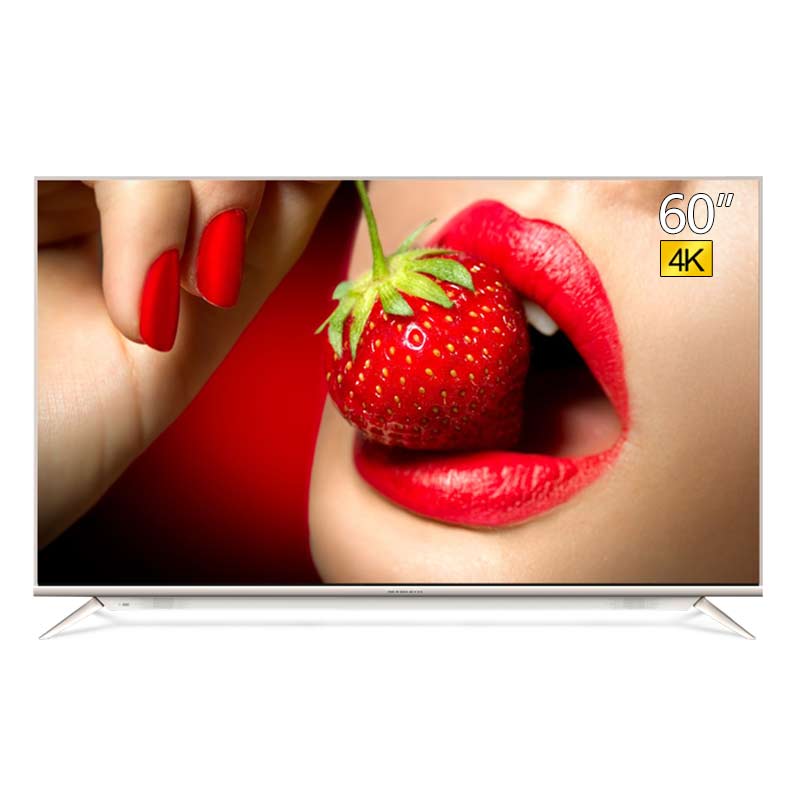 Skyworth/创维 60V8E 60吋21核4色4K超高清智能网络液晶电视机