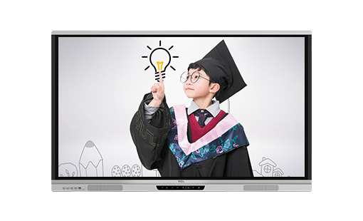 TCL65寸智能交互教学一体机LE65X20TC