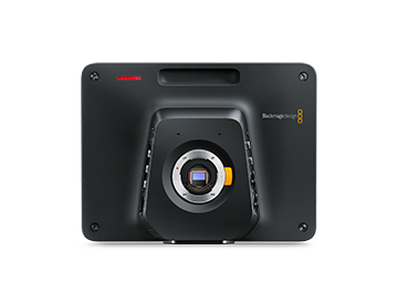 Blackmagic Studio Camera