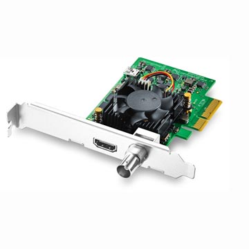 DeckLink Mini Monitor 4K